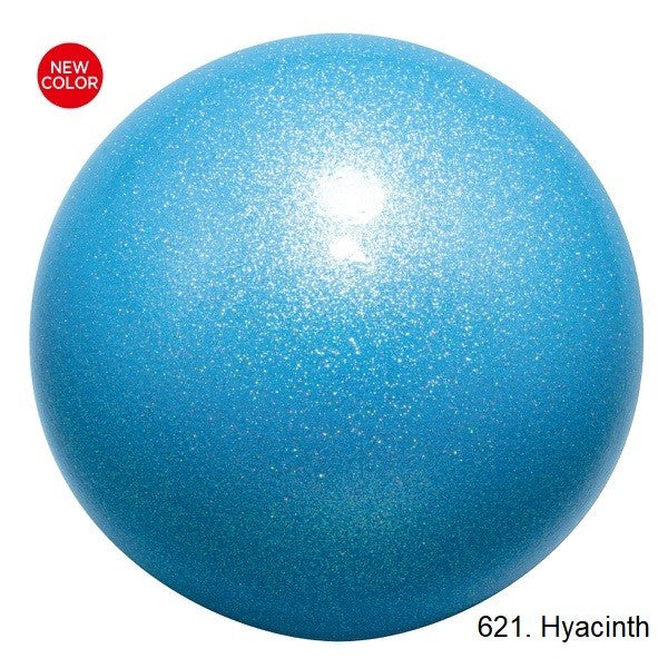 Chacott Practice Prism Ball - 17 cms