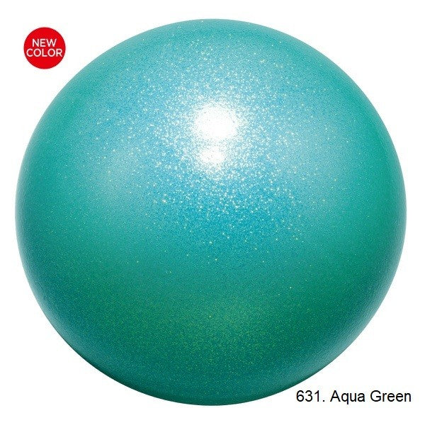 Chacott Prism Ball - 18.5 cm NEW FIG LOGO
