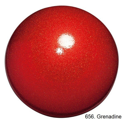 Chacott Prism Ball - 18.5 cm NEW FIG LOGO