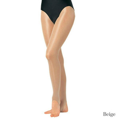 Chacott Dancing Tights (Stirrup)