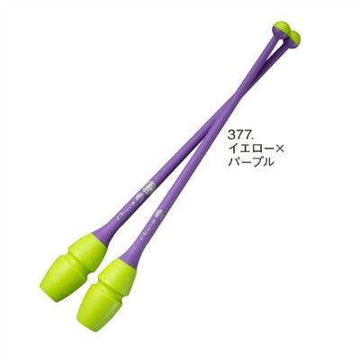 Chacott Rubber Clubs 41cm NEW FIG LOGO