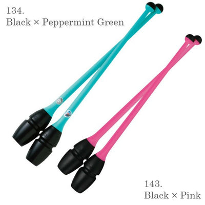 Chacott Rubber Clubs 41cm