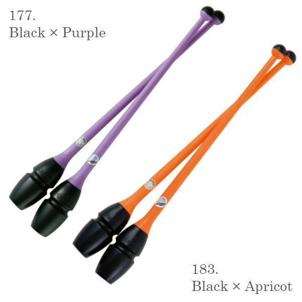 Chacott Rubber Clubs 41cm