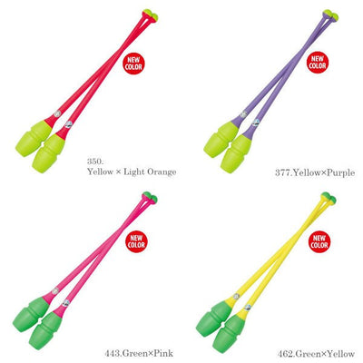 Chacott Rubber Clubs 41cm
