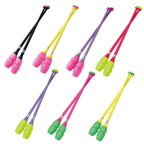 Chacott Rubber Clubs 45cm