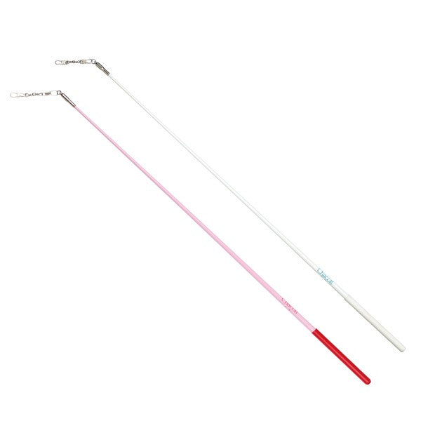 Chacott Junior Rubber Grip Stick (Standard) 50 cm
