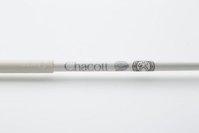 Chacott Rubber Grip (Standard) Stick - 60 cm  FIG APPROVED