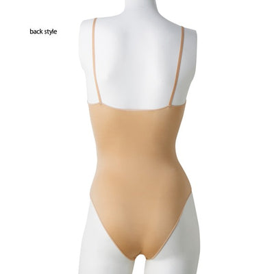 Sasaki F-257 Foundation Underwear with Cup Pocket – Rhythmic Gymnastics