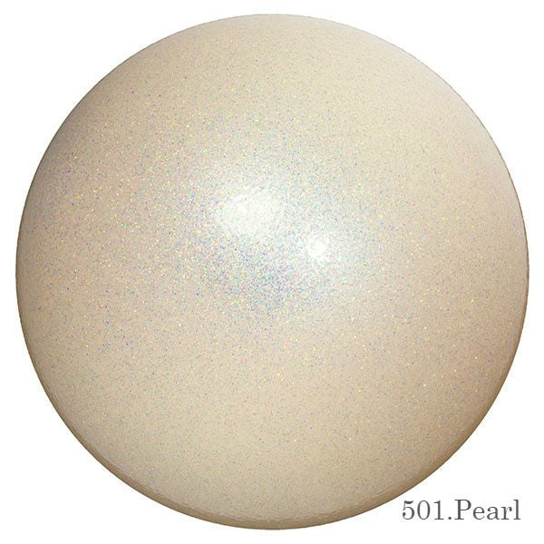Chacott Jewelry Ball - 18.5 cm  NEW LOGO