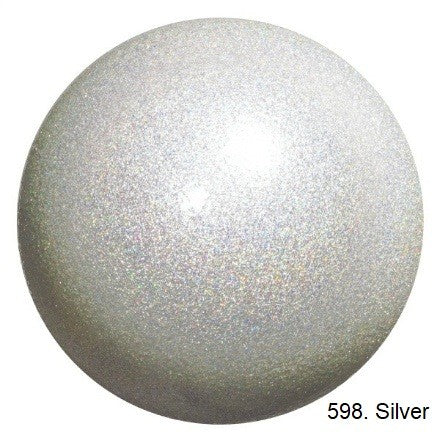 Chacott Jewelry Ball - 18.5 cm  NEW FIG LOGO