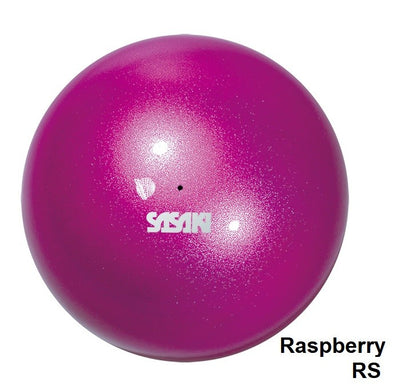 Sasaki M-207M-F Metallic Ball - 18.5 cm FIG APPROVED