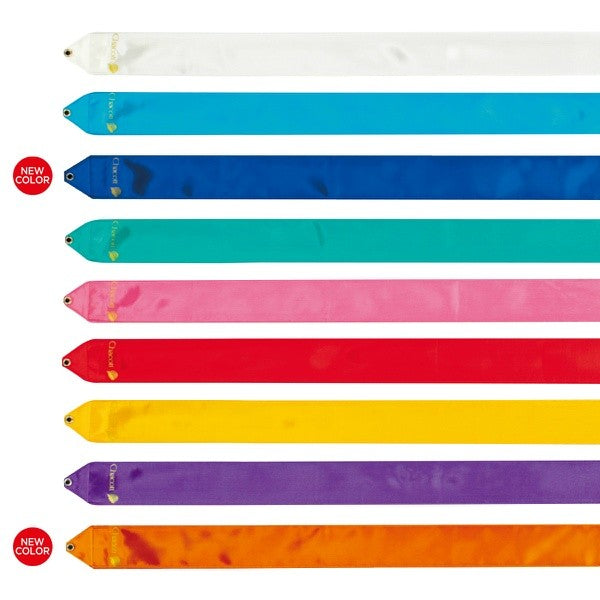 Chacott RIBBON 6 meter FIG APPROVED – Rhythmic Gymnastics