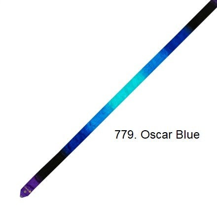 Chacott Gradation Ribbons 5 or 6 Meter NEW LOGO