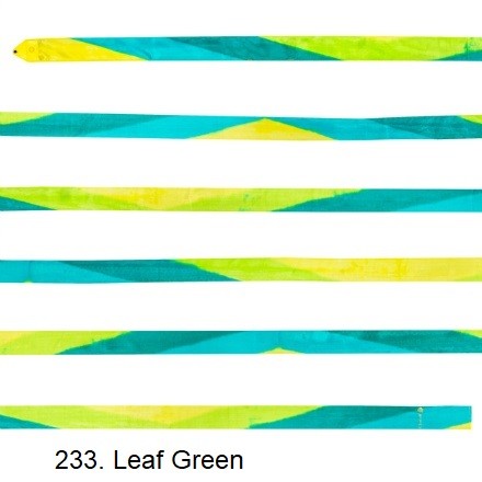 Chacott Gradation Ribbons 5 or 6 Meter NEW LOGO