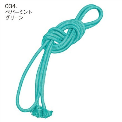 Chacott Gym Rope (Hemp) 3m FIG APPROVED