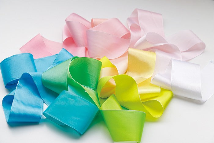 Sasaki MJ-715AG-F Art Gradation Ribbons 5 meter FIG APPROVED – Rhythmic ...