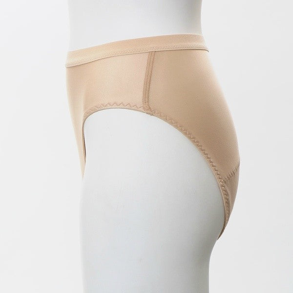 Chacott Sanitary Panties (High-leg cut) – Rhythmic Gymnastics