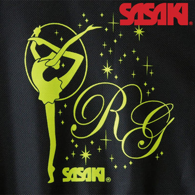 Sasaki AC-59 R.G. Girl Hoop Cover B x LMY