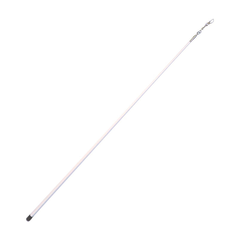 Classic Fiberglass Stick 50, 56, 60 cm - White