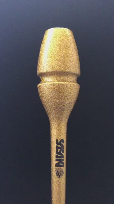 Sasaki M-34GH-F Gradation Senior 44cm Clubs FIG APPROVED