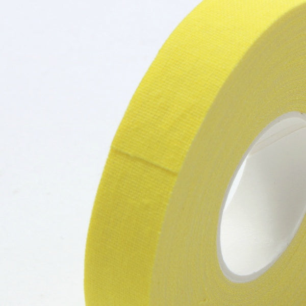 Chacott Maintenance Tape 063.Yellow
