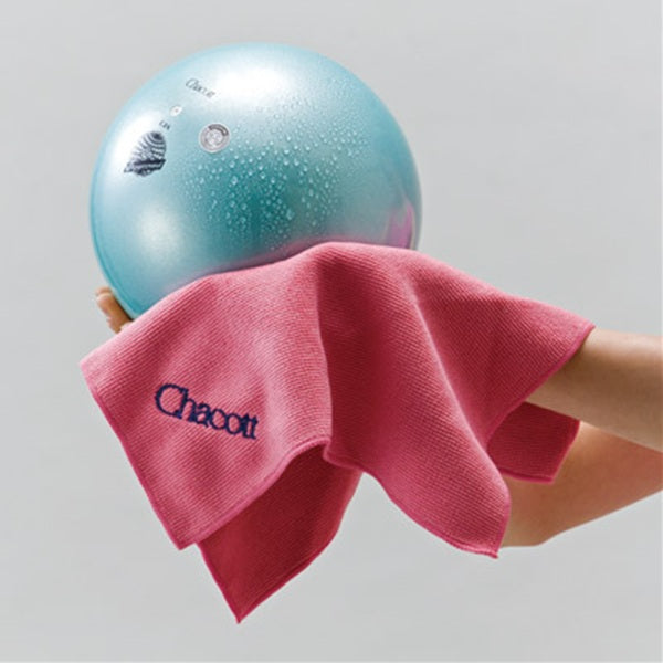 Chacott Microfiber Cloth