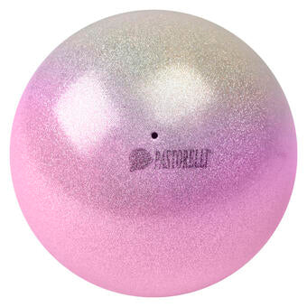 Pastorelli HV Glitter Shaded Ball - 18.5 cm FIG APPROVED