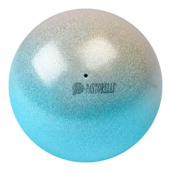 Pastorelli HV Glitter Shaded Ball - 18.5 cm FIG APPROVED