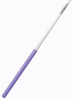 Pastorelli Rubber Stick (Fiber Glass) - 60 cm FIG APPROVED