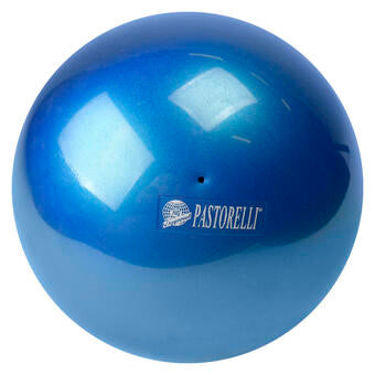 Pastorelli New Generation Ball - 18.5 cm FIG APPROVED