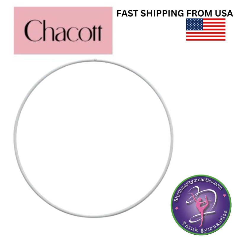 Chacott Soft Hoop FIG APPROVED