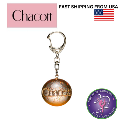 Chacott Keychain Mini Ball