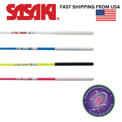 Sasaki M-700G-F Ribbon Stick 60 cm FIG APPROVED
