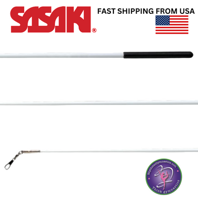 Sasaki M-781-F Ribbon Stick 60 cm FIG APPROVED