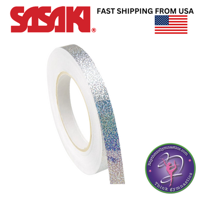 Sasaki Miracle Hoop Tape HT-1 Silver