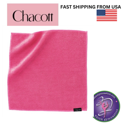 Chacott Microfiber Cloth