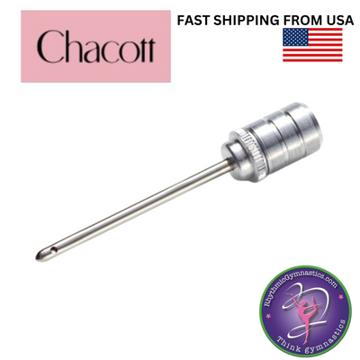 Chacott Replacement Needle for Ball Pump