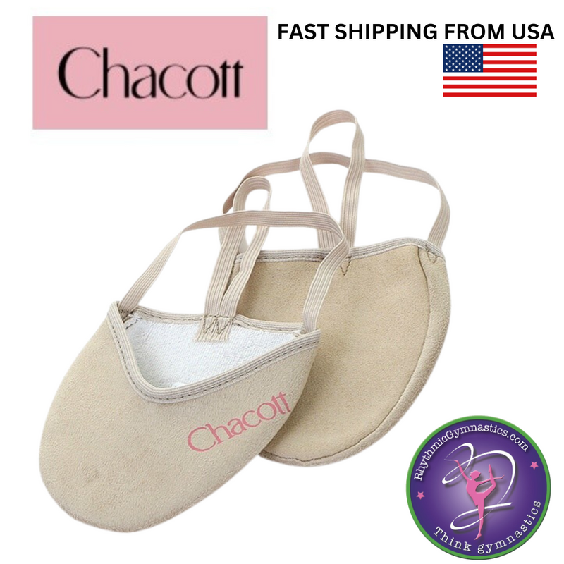 Chacott Soft Hoop FIG APPROVED – Rhythmic Gymnastics