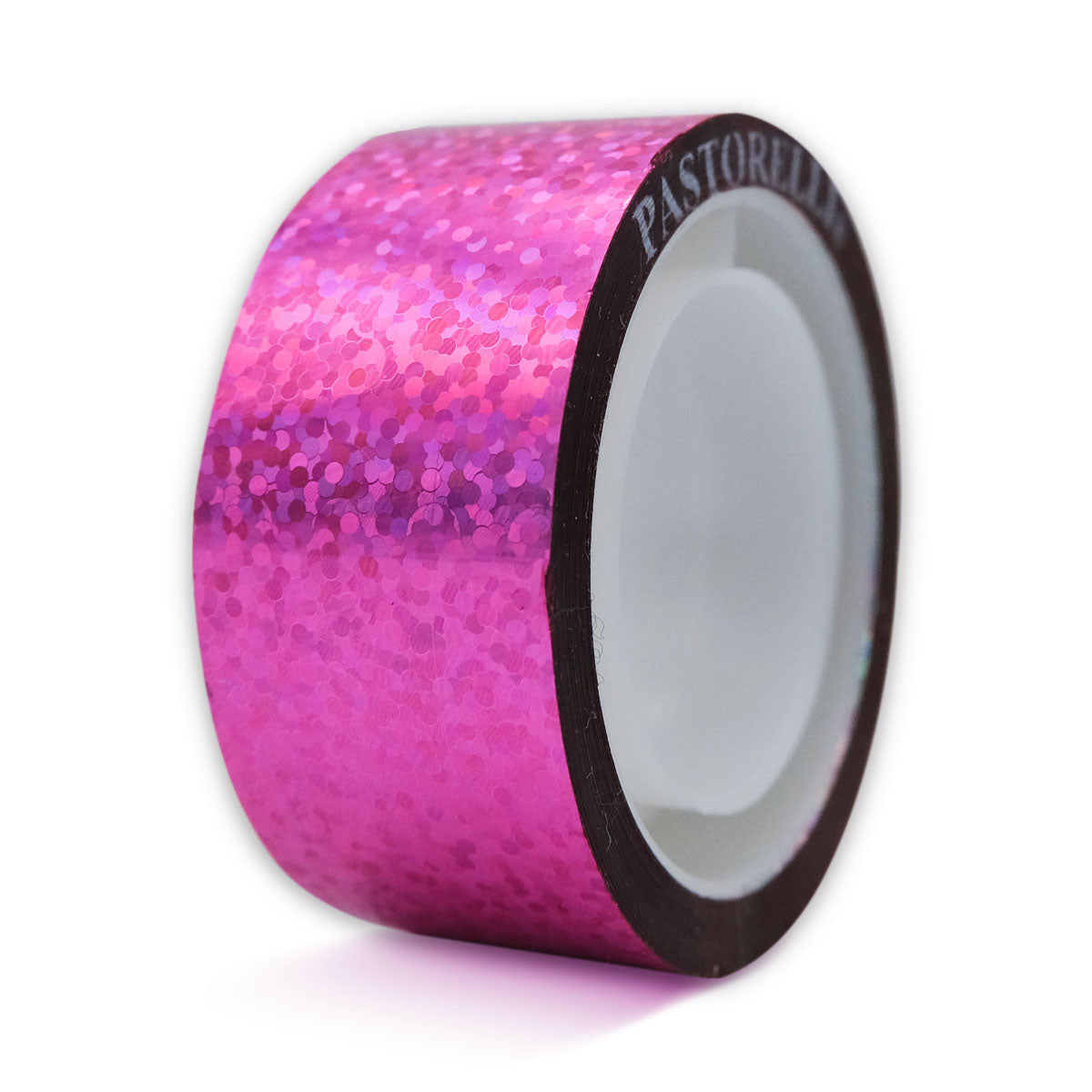 Pastorelli Diamond Metallic Hoop Tape – Rhythmic Gymnastics