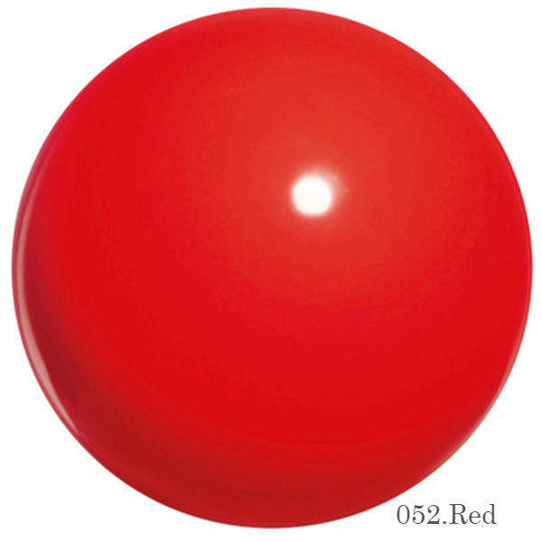 Chacott Gym Color Balls - 18.5 cms FIG APPROVED