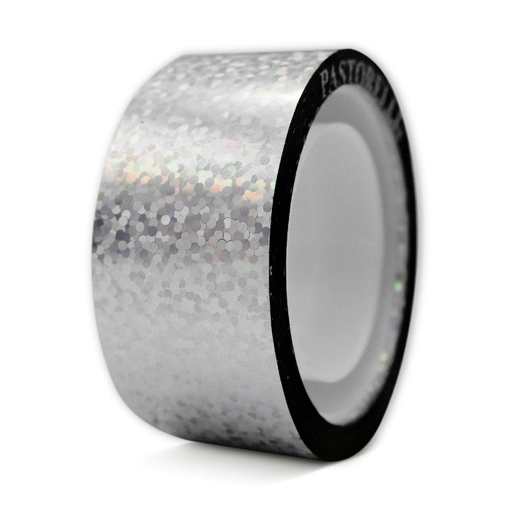 Pastorelli Diamond Metallic Hoop Tape